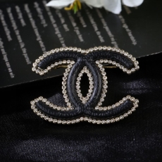 Chanel Brooches